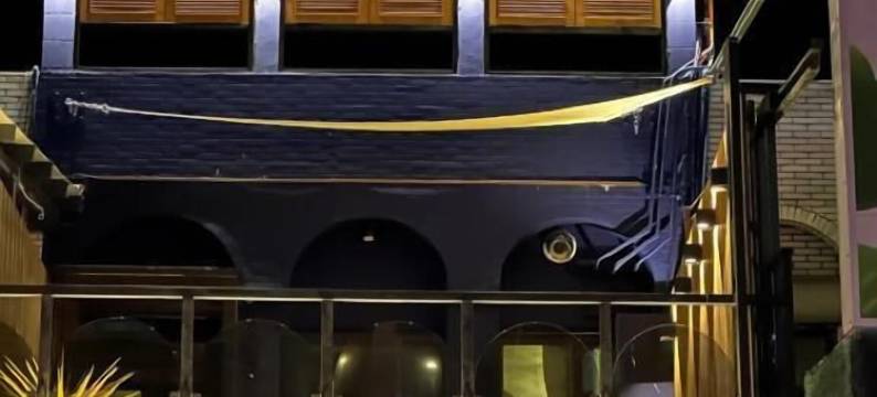 HERE宅这儿私宅-垦丁A宅图片