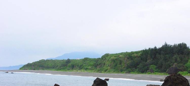 台东长滨加走湾渡假旅店图片