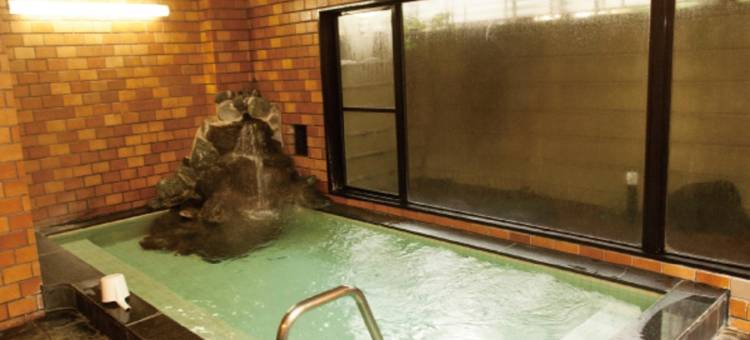 The Gran Resort优雅轻井泽酒店(The Gran Resort Elegante Karuizawa)图片