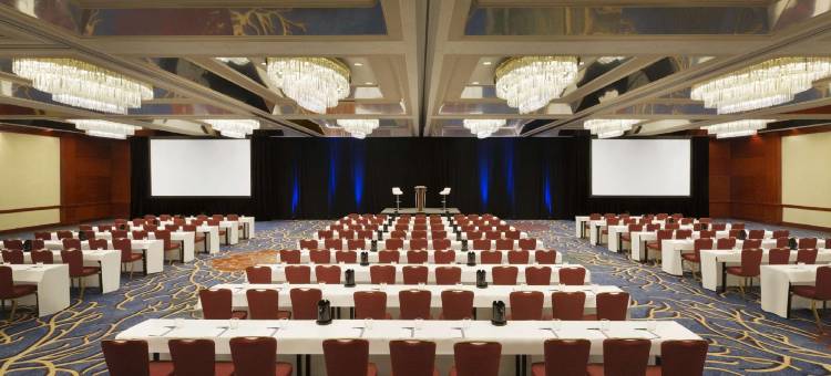 凯悦萨凡纳酒店(Hyatt Regency Savannah)图片