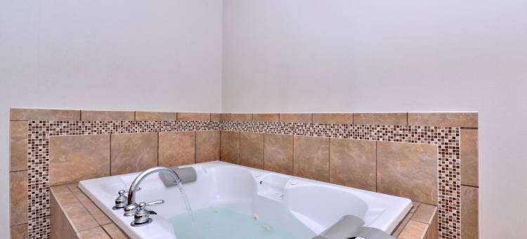 马格努森乡村酒店(Magnuson Hotel Country Inn)图片