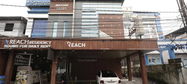 Reach Residency图片