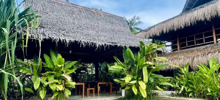 锡亚高向日葵套房酒店(Siargao Sunflower Suites)图片