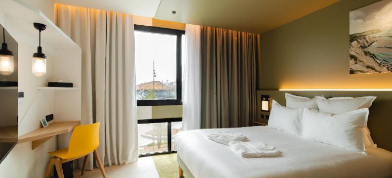 BIZIPOZ酒店(BIZIPOZ HOTEL)图片