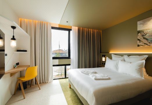 BIZIPOZ HOTEL Hotel Overview