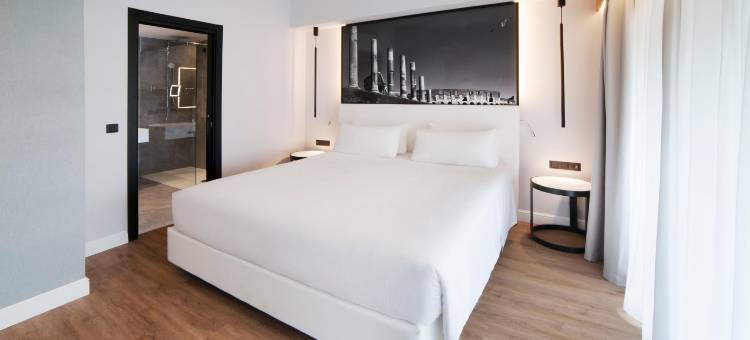 罗马丽笙GHR酒店(Radisson Blu Ghr Hotel)图片