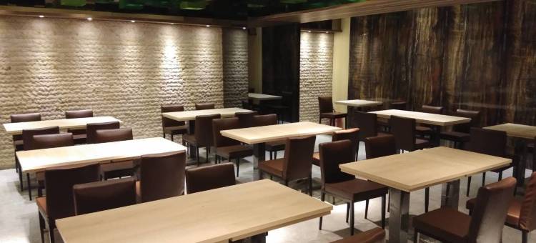 嘉仕特饭店图片