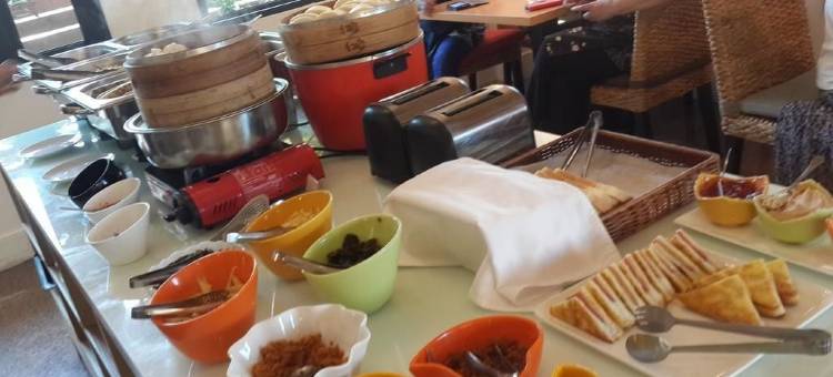 花莲诗莉亚民宿图片