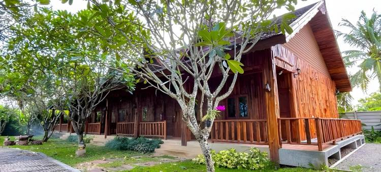 格林特里度假村(Green Tree Resort)图片