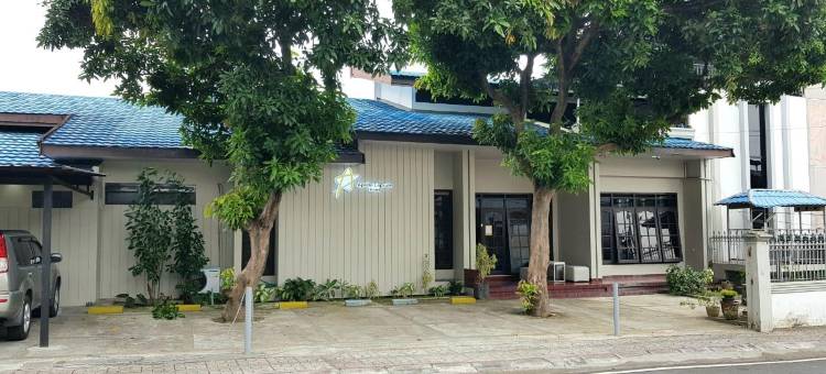 阿波罗胶囊旅馆(Apollo Capsule Hotel)图片