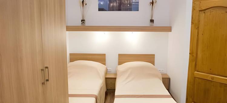 珊特罗姆斯酒店(Centrooms House)图片