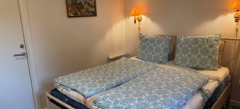 西尼巴克旅馆(Hine Bakke Bed and Breakfast)图片