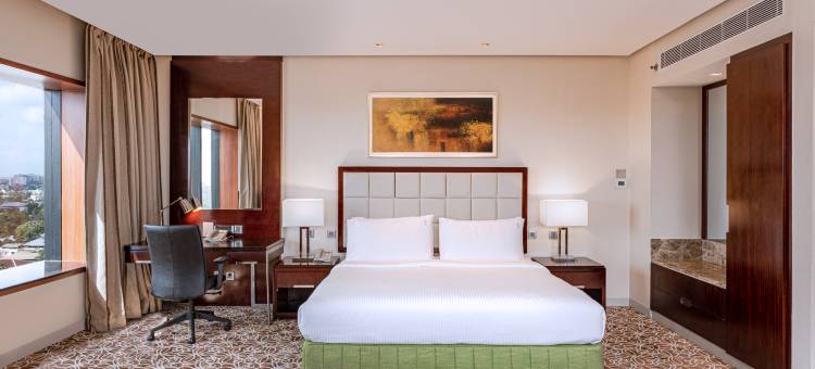 科钦假日酒店(Holiday Inn Cochin)图片