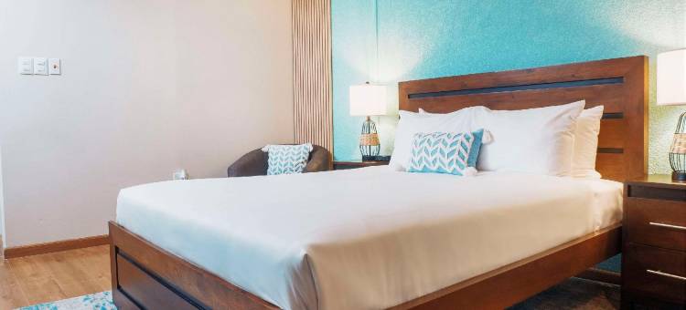 Manta Lodge Resort, Ascend Hotel Collection图片