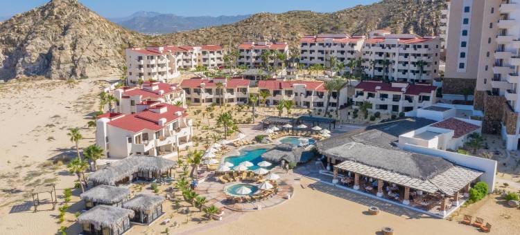 索玛尔度假村(Solmar Resort)图片