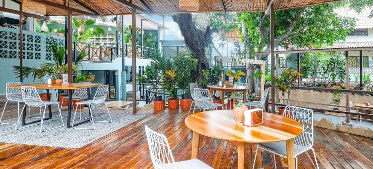 Socialtel Boquete - Formerly Selina Boquete图片