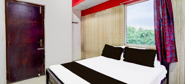 Super Collection O Kelambakkam Near Chettinad Hospital图片