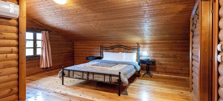 里库雷西村木屋酒店(Chalet Likouresi Village)图片