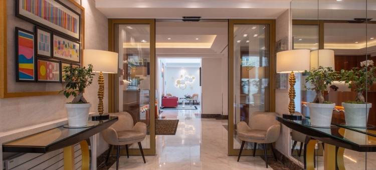 大西洋酒店(Atlantic Hotel)图片