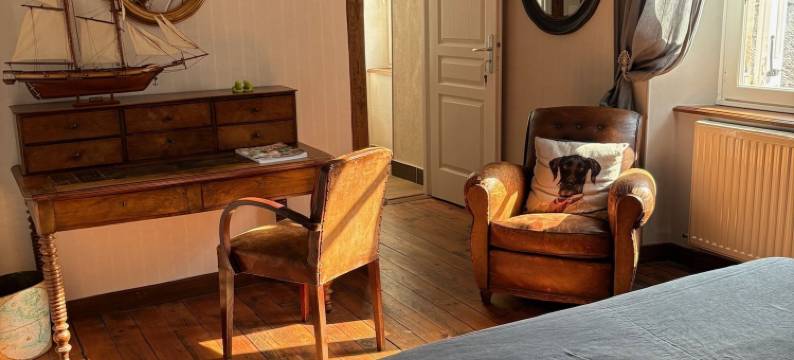 克洛斯圣乔治酒店(Le Clos St Georges)图片