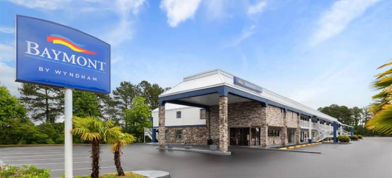 Baymont by Wyndham Richburg - Chester Area图片