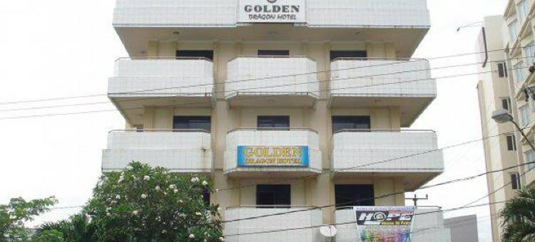 Golden Dragon Hotel图片