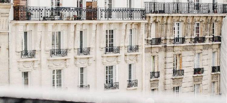 奥尔菲酒店(Hôtel Orphée)图片