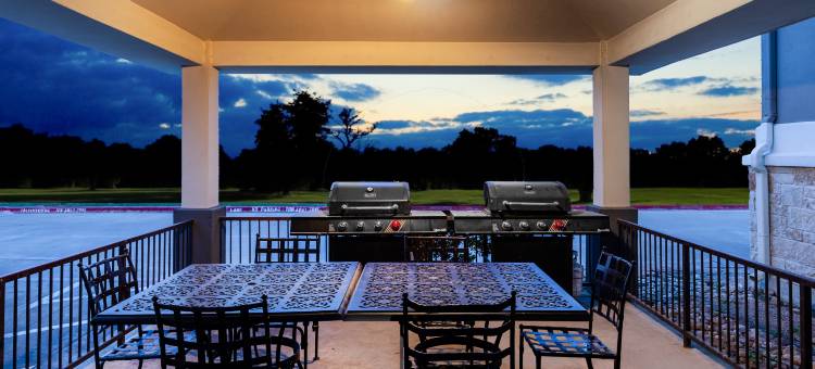 Candlewood Suites 乔治敦 by IHG(Candlewood Suites Georgetown by IHG)图片