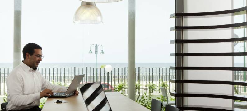 宜必思巴塔酒店(Ibis Bata)图片