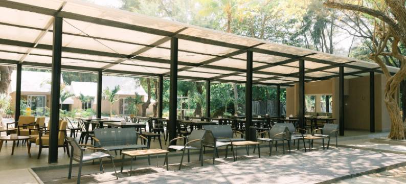 阿莎海滩俱乐部度假村(Asha Beach Club & Resort)图片