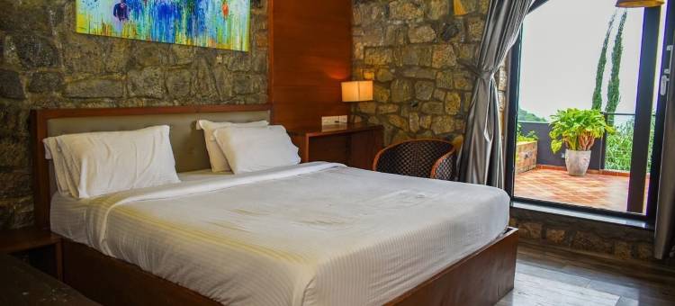 豹岩荒野度假村(Leopardrock Wilderness Resort)图片