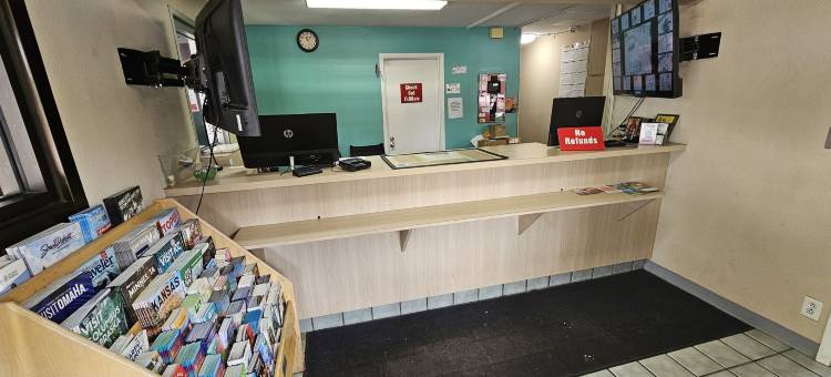 Travel Inn 由OYO管理奥马哈酒店(Travel Inn by OYO Omaha)图片