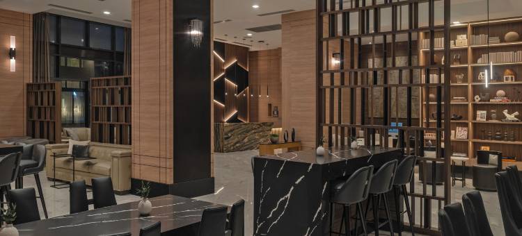 AC酒店威奇托市中心(AC Hotel Wichita Downtown)图片