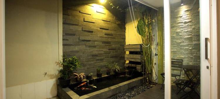 Shakilla House 1 Syariah图片