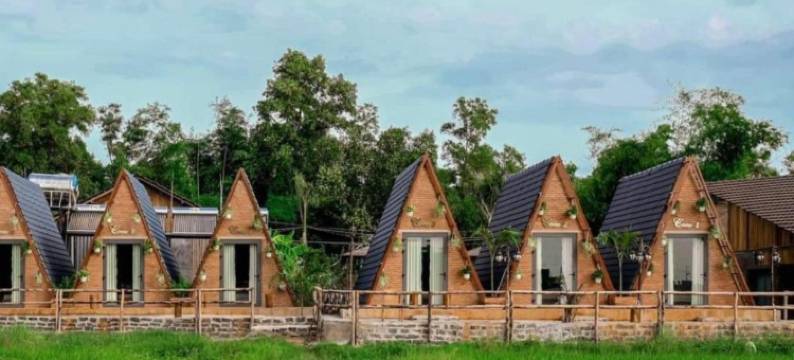 鲁昂度假村(The Ruong Resort)图片