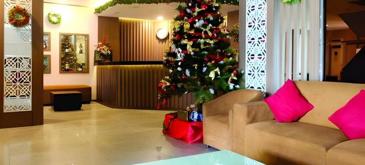 皇宫酒店(Grand Palace Hotel)图片