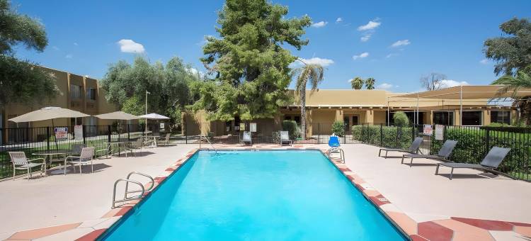 The Grand Inn Peoria图片