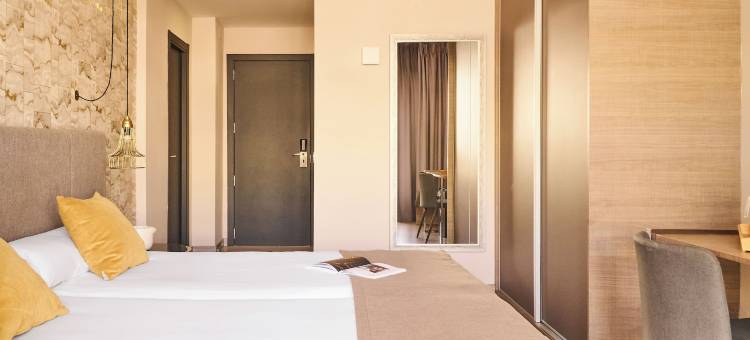 OH马贝拉酒店(Ona Marbella Inn)图片