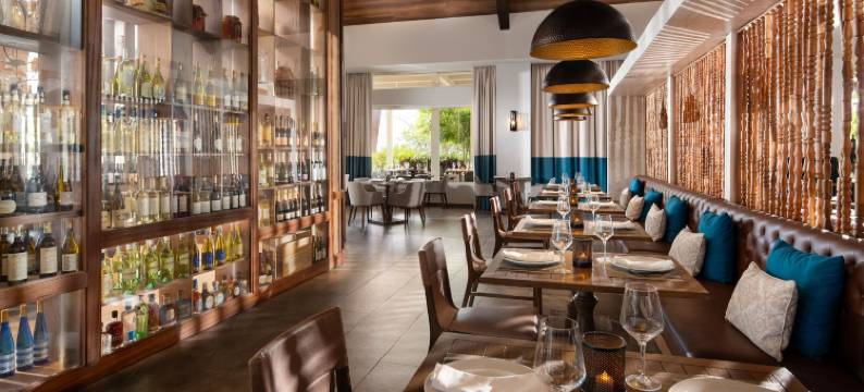 梦幻卡普卡纳度假村及水疗中心 - 全包式(Dreams Cap Cana)图片