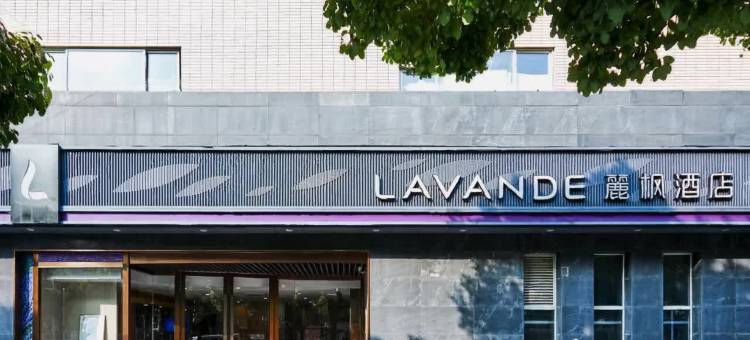 麗枫酒店(南京奥体南部岱山新城店)图片