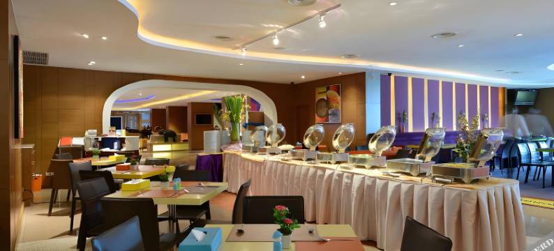 曼谷海普酒店(Hip Bangkok)图片