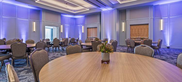 拉德福海兰德酒店(The Highlander at Radford, Tapestry Collection by Hilton)图片