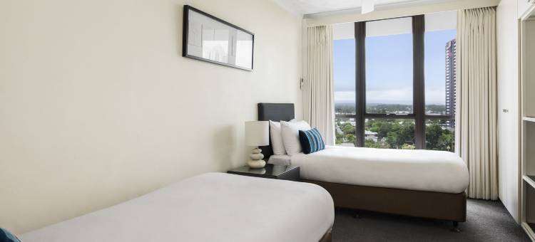 BreakFree Beachpoint图片