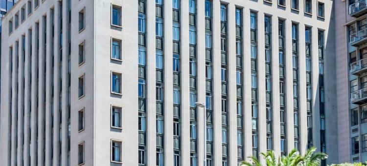 哈文阿帕特霍特尔由Totalstay酒店管理(HAVN Aparthotel by Totalstay)图片