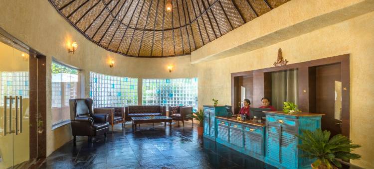 Sterling Padam Pench图片