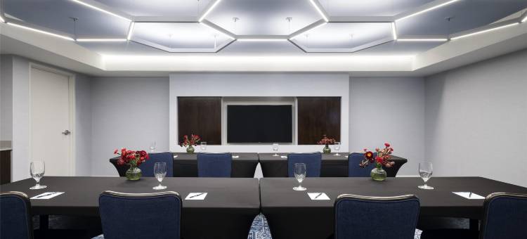 希尔顿达拉斯研究生酒店(Graduate by Hilton Dallas)图片