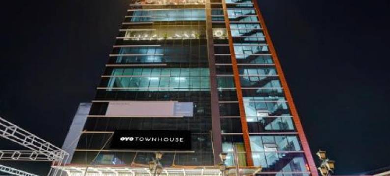 Super Townhouse Happy Habitat Guest House图片