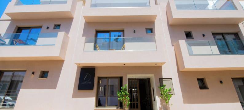 月亮酒店(Lunar Hotel)图片