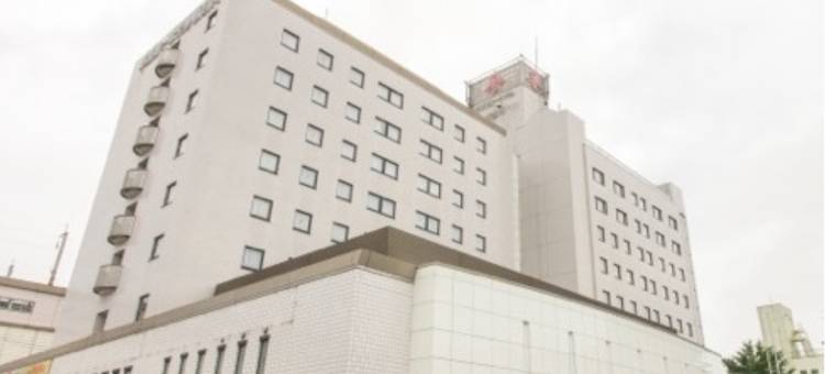 东京新白河Daiichi酒店(Tokyo Daiichi Hotel Shinshirakawa)图片