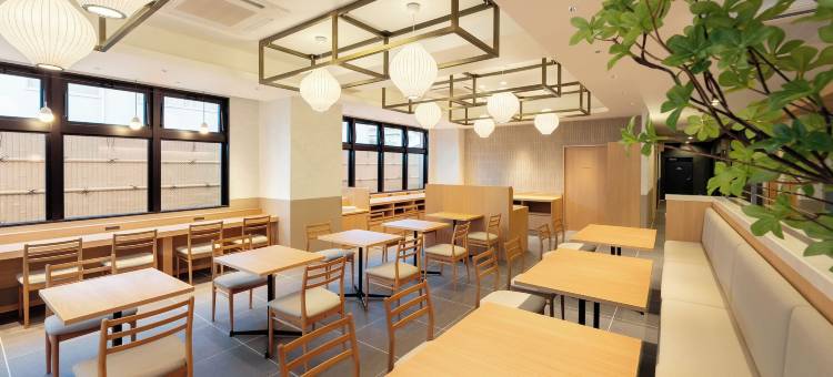 寛乐尊享宇都宫站东口酒店(Hotel KAN-RAKU  Premier Utsunomiya Station Higashiguchi)图片
